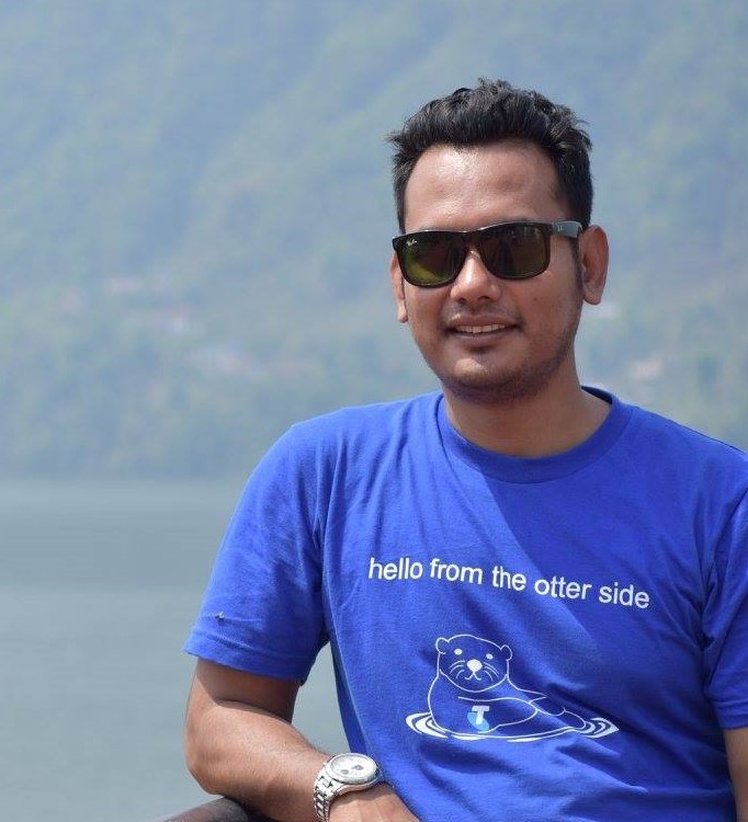 madan-tamang-pokhara-team-building-shot